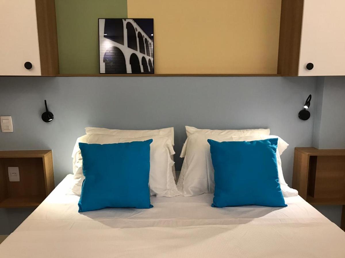 Studio Praia Copacabana Beach Ρίο ντε Τζανέιρο Εξωτερικό φωτογραφία