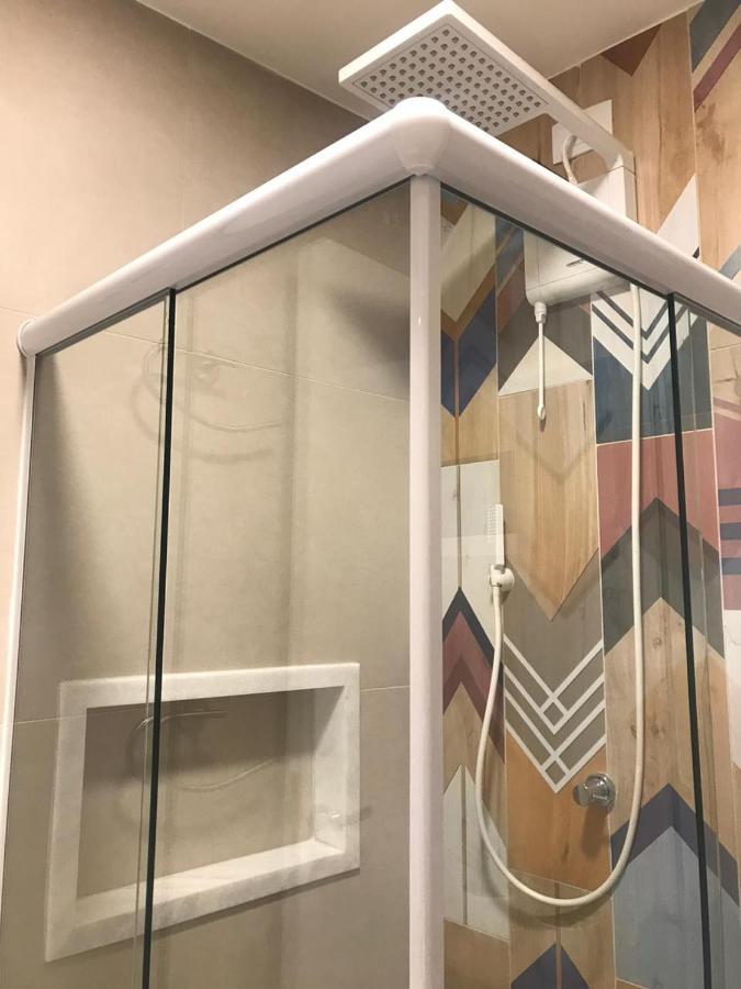 Studio Praia Copacabana Beach Ρίο ντε Τζανέιρο Εξωτερικό φωτογραφία