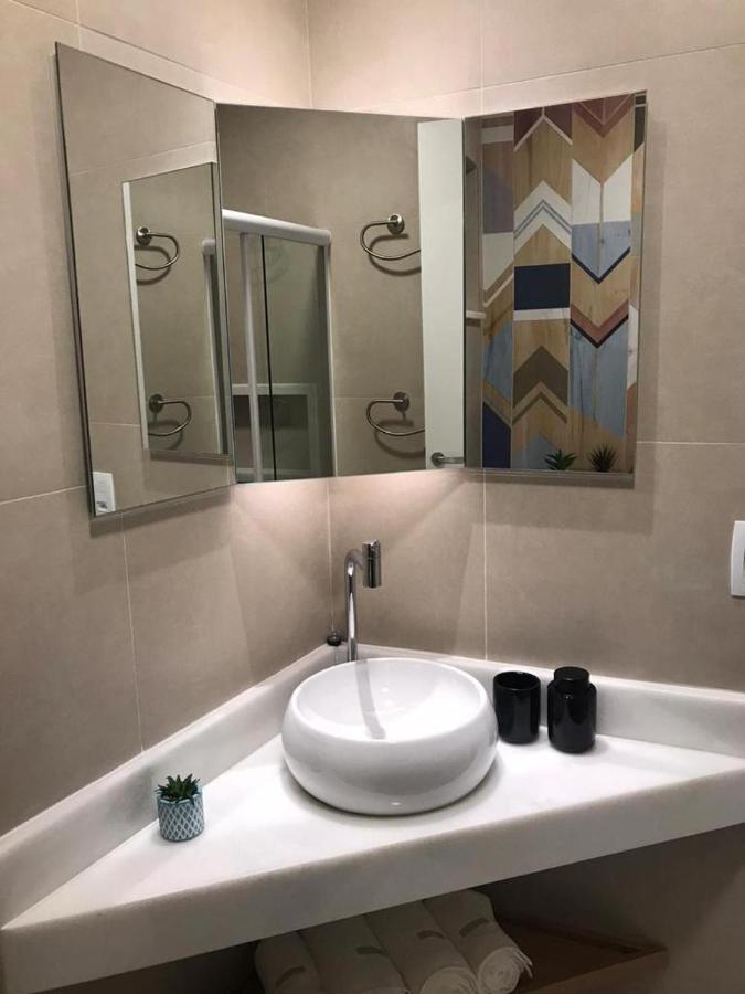 Studio Praia Copacabana Beach Ρίο ντε Τζανέιρο Εξωτερικό φωτογραφία