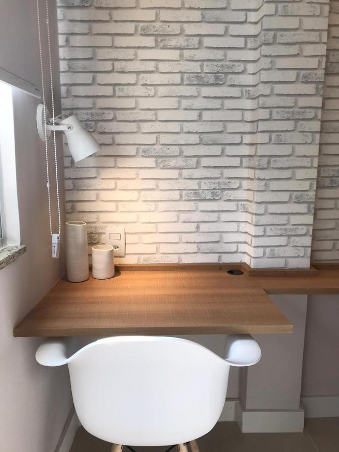 Studio Praia Copacabana Beach Ρίο ντε Τζανέιρο Εξωτερικό φωτογραφία